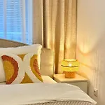 شقة Poemi A La Cluj- Quiet, Kingsize Bed, Quiet Locat