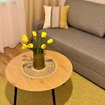 Poemi A La Cluj- Quiet, Kingsize Bed, Quiet Locat