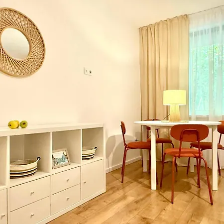 Poemi La Appartamento Cluj-Napoca