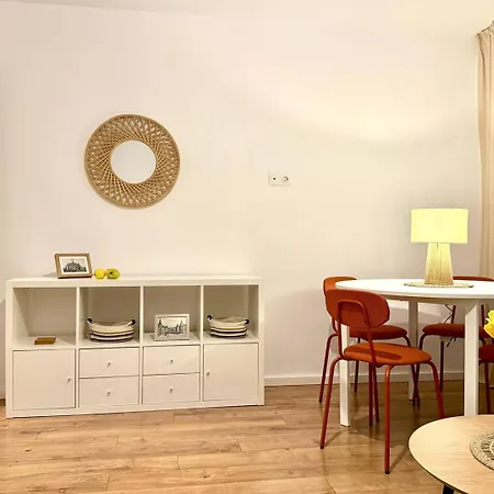 Poemi La Appartamento Cluj-Napoca