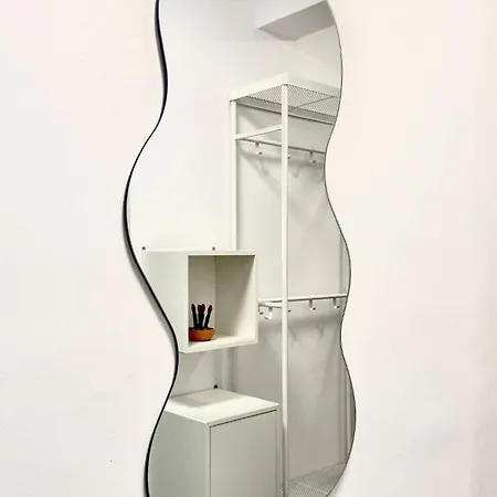 Poemi A La Cluj- Quiet, Kingsize Bed 아파트