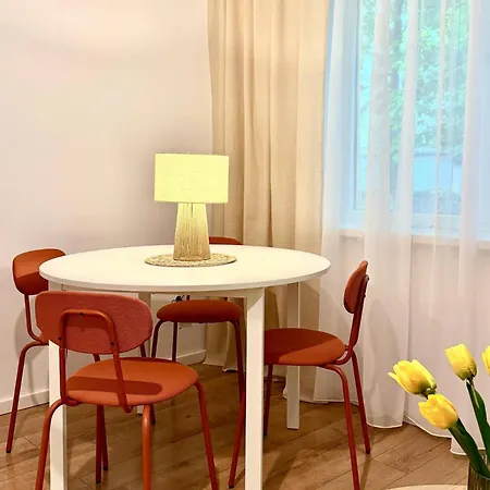 Poemi A La Cluj- Quiet, Kingsize Bed 아파트 *