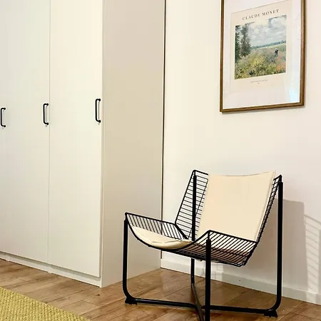 Poemi A La Cluj- Quiet, Kingsize Bed 아파트