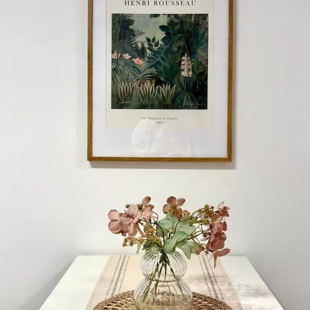 Poemi A La Cluj- Quiet, Kingsize Bed *