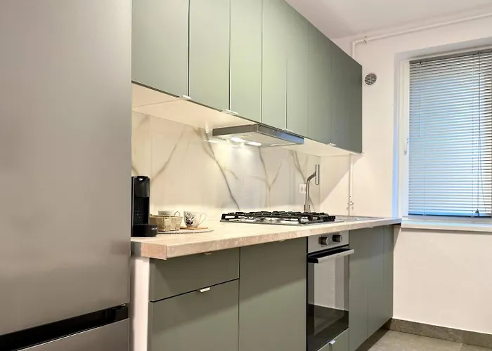 Poemi A La Cluj- Quiet, Kingsize Bed *