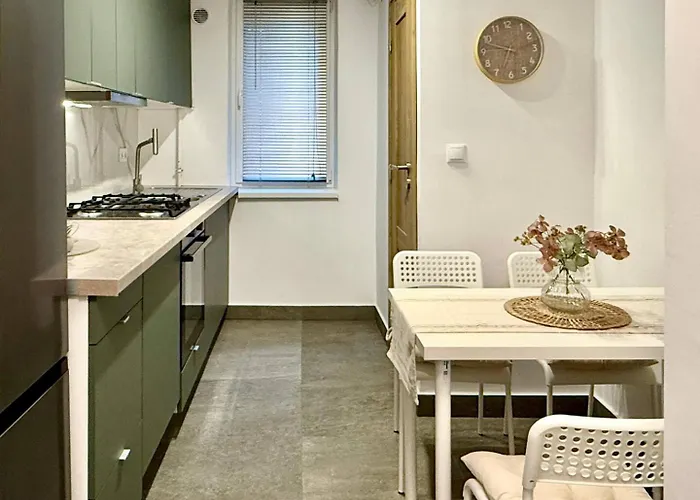 Apartment Poemi A La Cluj- Quiet, Kingsize Bed Cluj-Napoca