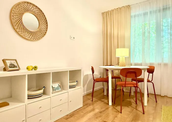 Poemi A La Cluj- Quiet, Kingsize Bed Apartment Cluj-Napoca