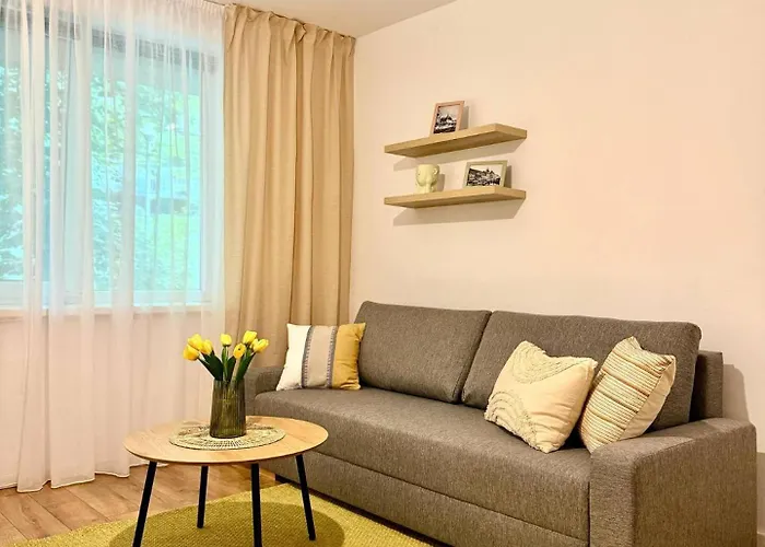 Poemi A La Cluj- Quiet, Kingsize Bed * Cluj-Napoca