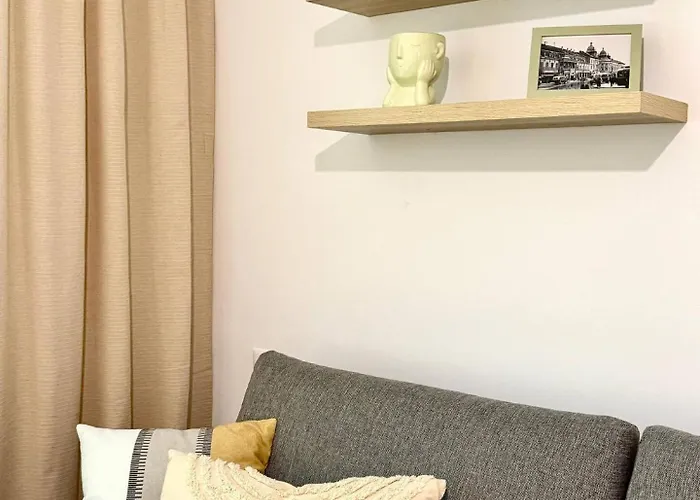 Poemi A La Cluj- Quiet, Kingsize Bed Cluj-Napoca