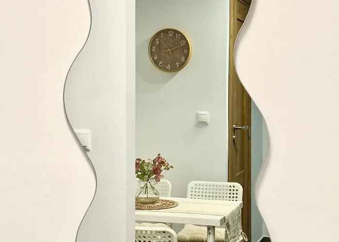 Poemi A La Cluj- Quiet, Kingsize Bed * Cluj-Napoca