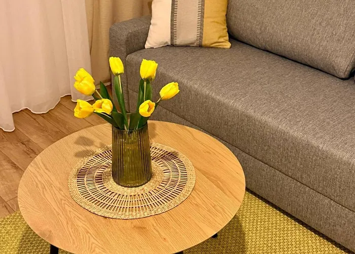 Poemi A La Cluj- Quiet, Kingsize Bed